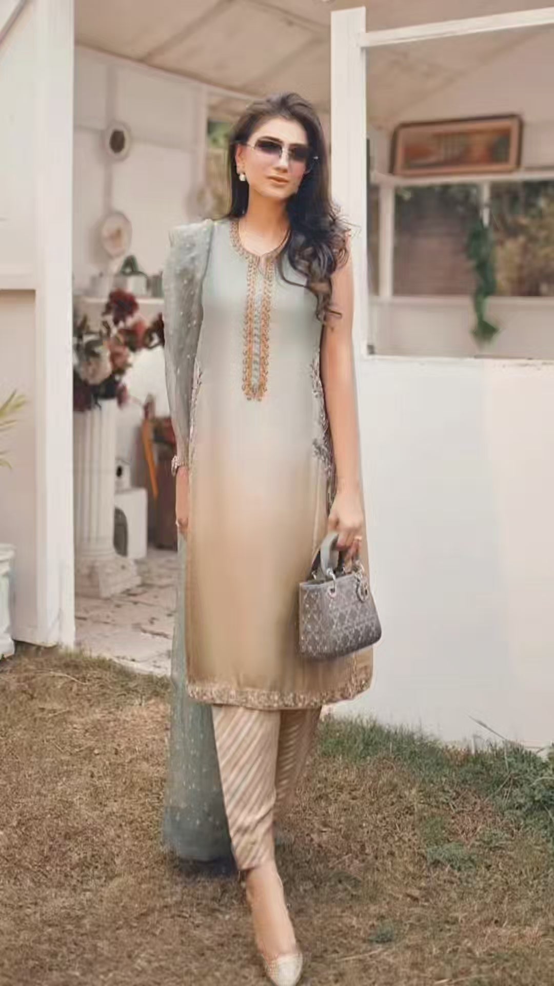 BA Tie N Die Formal Silk Wear H-0119-25