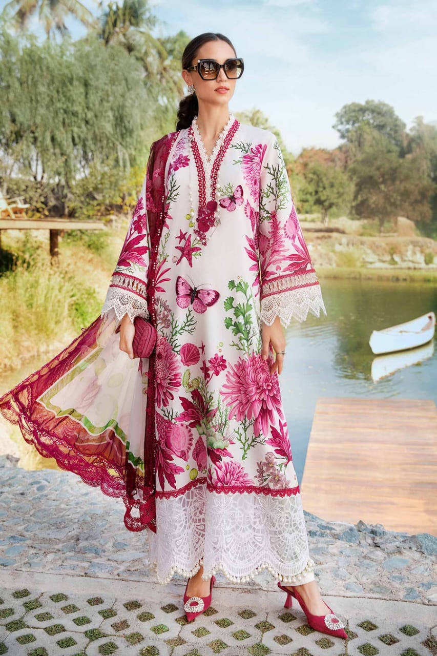 LAWN COLLECTION