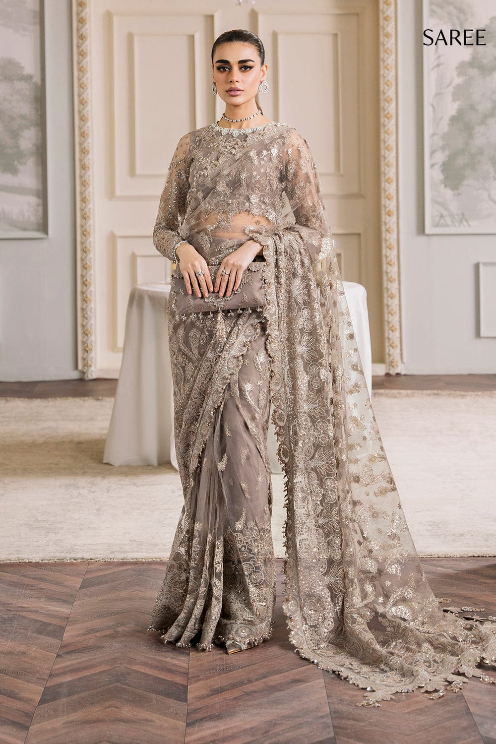 SAREE
