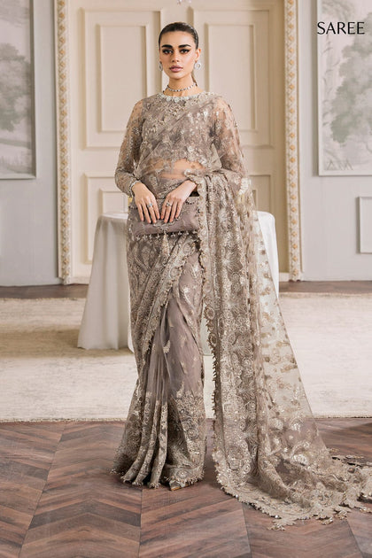 SAREE