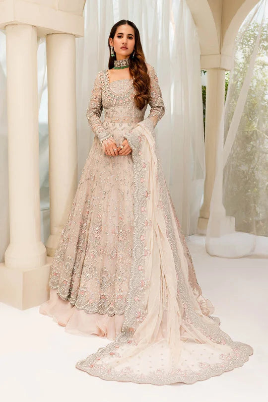 BRIDAL DRESSES