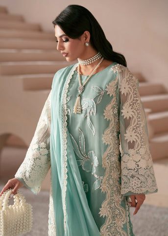 Ember Luxury Formal Organza Collection – Ajr Couture