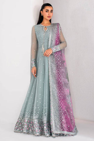 Jazmine Wedding Collection Chiffon Maxi