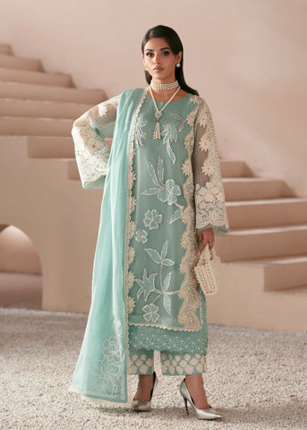 Ember Luxury Formal Organza Collection – Ajr Couture